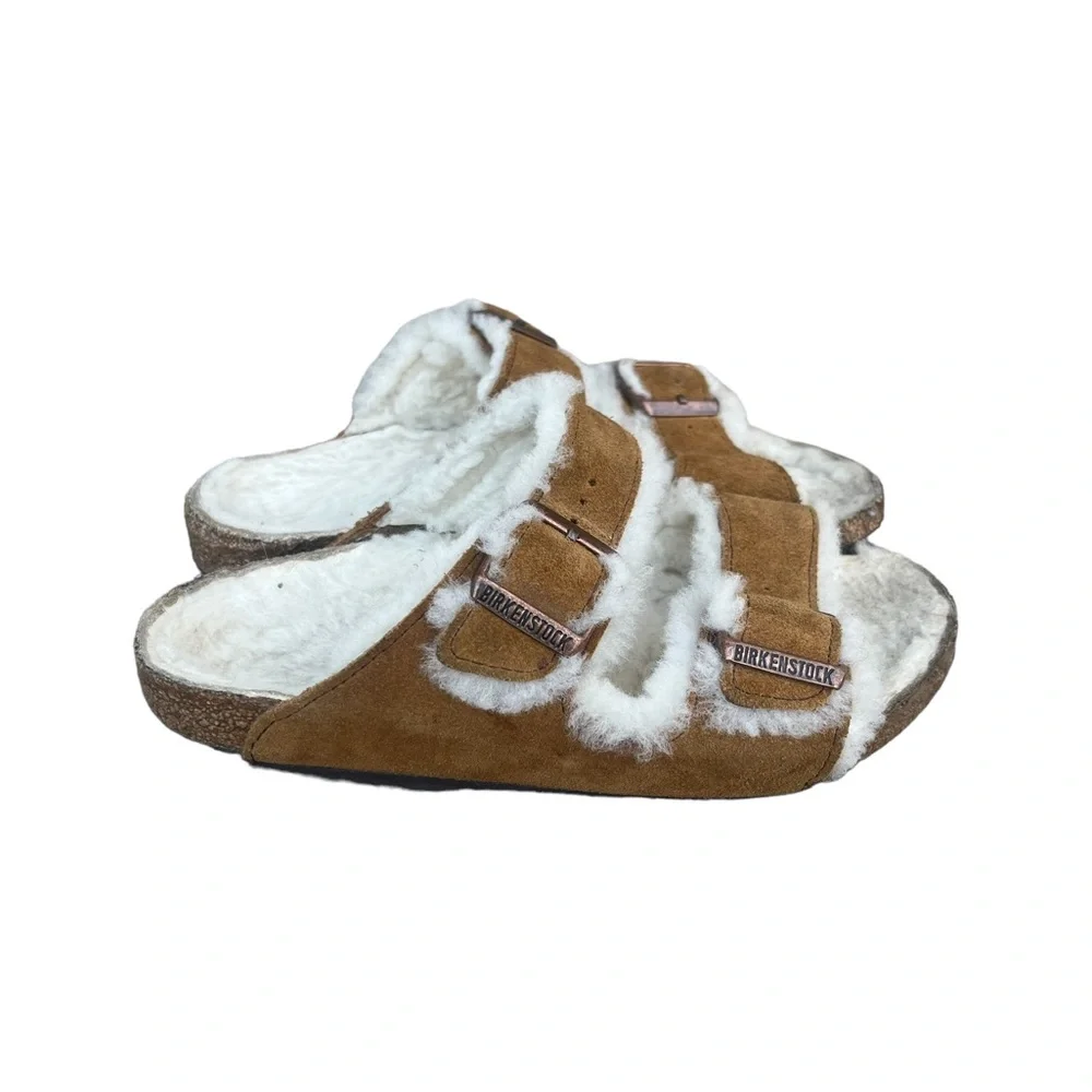 Birkenstock 100% authentic